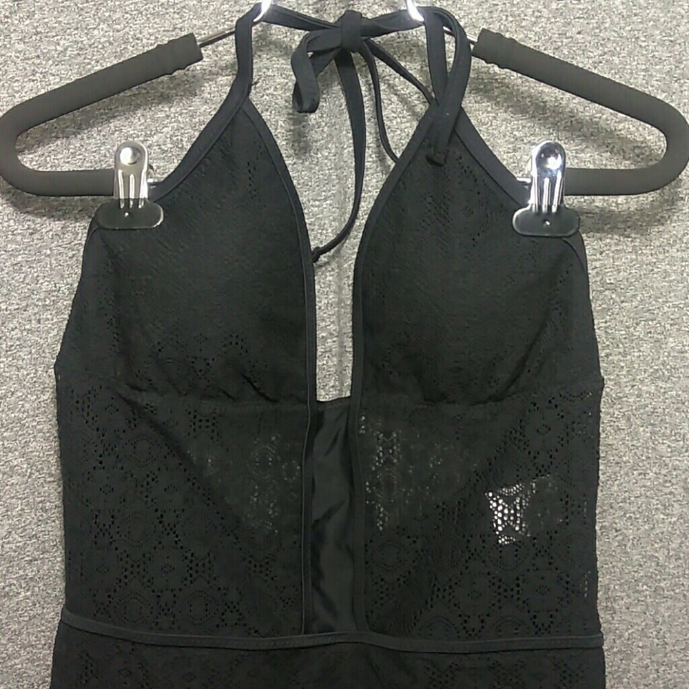 Bathing Suit